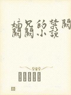 嫡兄的禁阙 华阙阙小说