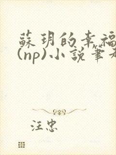 苏玥的幸福生活(np)小说笔趣阁