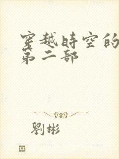 穿越时空的爱恋第二部