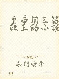 皇帝用玉笛整摄政王的小说