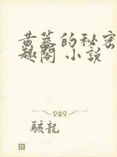 黄蓉的秘密 笔趣阁 小说