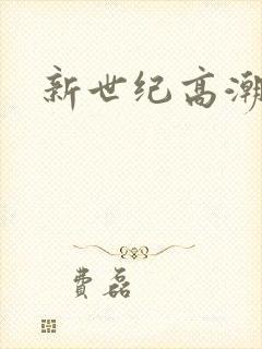 新世纪高潮战队