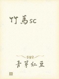 竹马sc