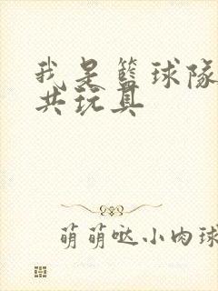我是篮球队的公共玩具