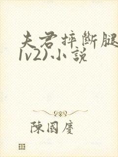 夫君摔断腿后(1v2)小说