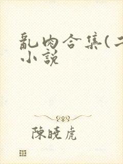 乱肉合集(二)小说