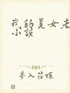 我的美女老板 小说