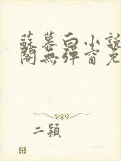 苏慕白小说笔趣阁无弹窗免费阅读