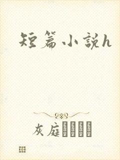 短篇小说h