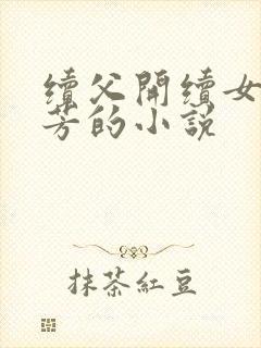续父开续女包小芳的小说