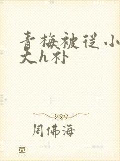 青梅被从小摸到大h补