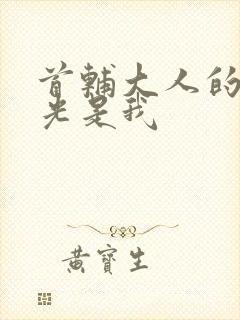 首辅大人的白月光是我