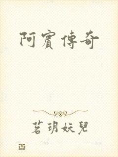 阿宾传奇