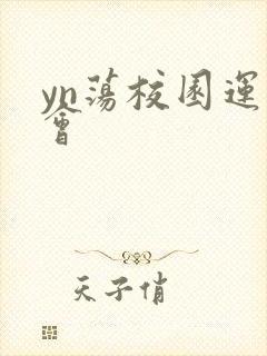 yn荡校园运动会