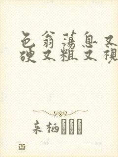 色翁荡息又大又硬又粗又视频图片