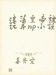 浪荡皇帝被多人玩弄np小说