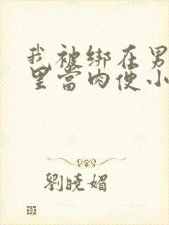 我被绑在男公厕里当肉便小说