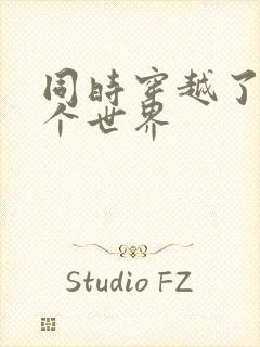 同时穿越了99个世界