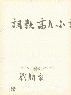 调教高h小说