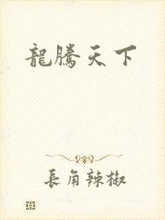龙腾天下