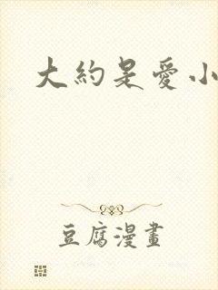 大约是爱小说