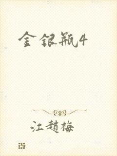 金银瓶4
