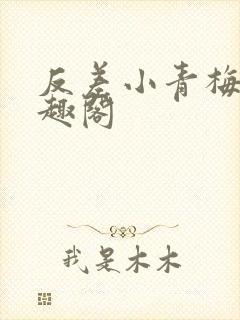 反差小青梅 笔趣阁