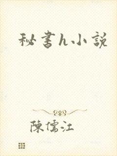 秘书h小说