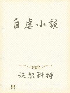自虐小说