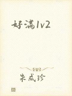 好满1v2