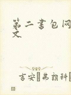 第二书包网高辣文