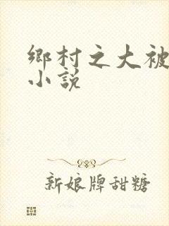 乡村之大被同眠小说