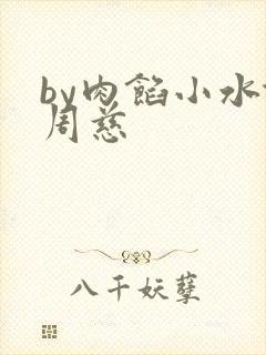by肉馅小水饺周慈