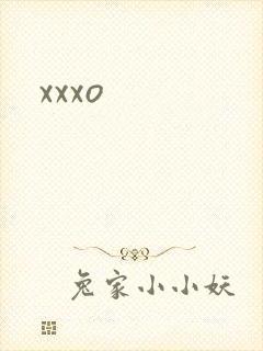 xxxo