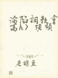 沦陷调教会所〈高h〉视频