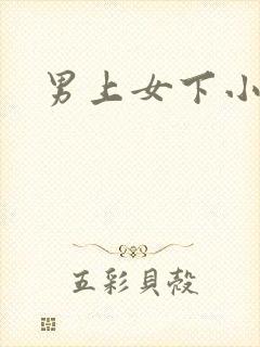 男上女下小说