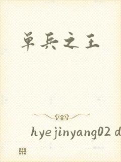 单兵之王