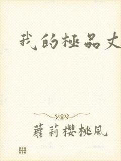 我的极品丈母娘