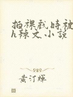 拍裸戏时被c了h辣文小说