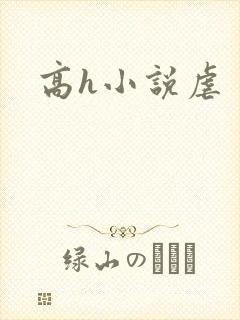 高h小说虐