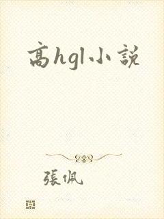 高hgl小说