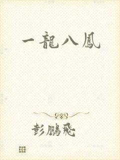 一龙八凤
