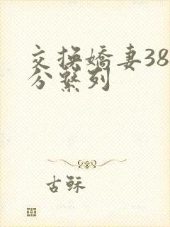 交换娇妻38部分系列