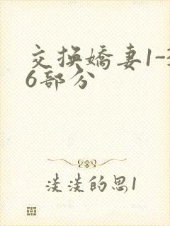 交换娇妻1-36部分
