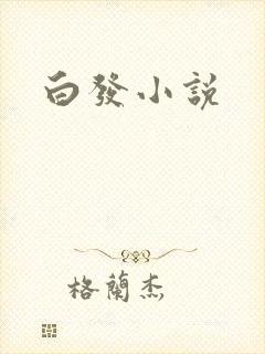 白发小说