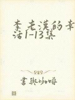 李老汉的幸福生活1-13集