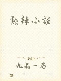 热辣小说