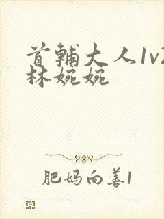 首辅大人1v2林婉婉