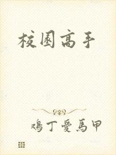校园高手