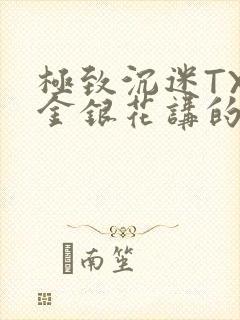 极致沉迷TXL金银花讲的什么